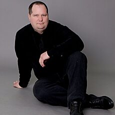 Фотография мужчины Арт, 39 лет из г. Керчь