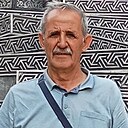 Суннатбек, 67 лет