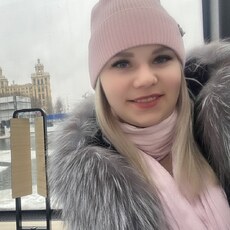 Фотография девушки Екатерина, 25 лет из г. Красноярск