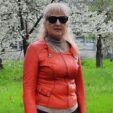 Фотография девушки Людмила, 62 года из г. Днепр