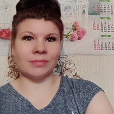 Фотография девушки Оля, 44 года из г. Тюмень