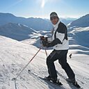 Алехандер, 59 лет