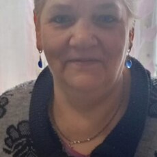 Фотография девушки Светлана, 61 год из г. Волгоград