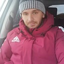 Саша Денисенко, 39 лет