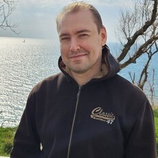 Фотография мужчины Стас, 40 лет из г. Мытищи