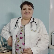Фотография девушки Любовь, 60 лет из г. Владимир