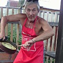 Андрей, 60 лет