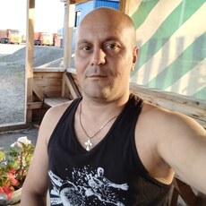 Фотография мужчины Василий, 41 год из г. Брянск