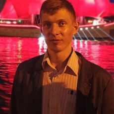 Фотография мужчины Гоша, 23 года из г. Санкт-Петербург