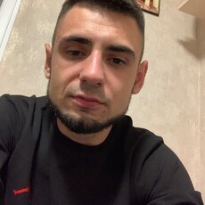 Фотография мужчины Марлен, 26 лет из г. Бахчисарай