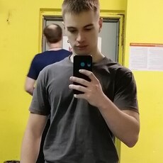 Фотография мужчины Данил, 23 года из г. Ржев