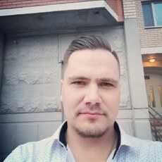 Фотография мужчины Stanislav, 35 лет из г. Балашиха