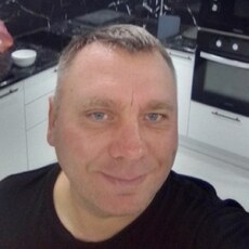 Фотография мужчины Алексей, 43 года из г. Молодечно