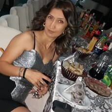 Фотография девушки Mar, 43 года из г. Ашхабад