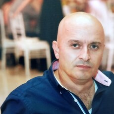 Фотография мужчины David, 46 лет из г. Ереван