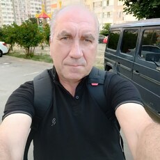 Фотография мужчины Анатолий, 59 лет из г. Краснодар
