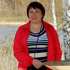 Фотография девушки Ирина, 53 года из г. Лида