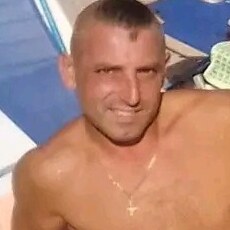 Фотография мужчины Коля, 45 лет из г. Одесса