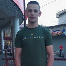 Фотография мужчины Sergey, 28 лет из г. Полтава