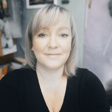 Фотография девушки Оксана, 42 года из г. Гвардейск
