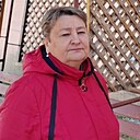 Любовь, 61 год