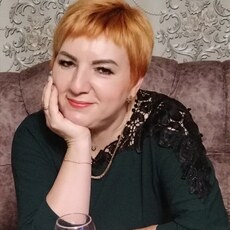 Фотография девушки Светлана, 53 года из г. Курск