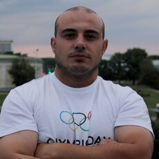 Фотография мужчины Александр, 36 лет из г. Смоленск