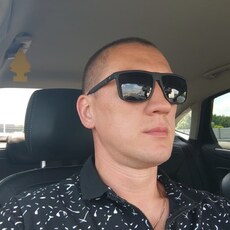 Фотография мужчины Вадим, 41 год из г. Минск