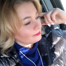 Фотография девушки Leya, 41 год из г. Столин