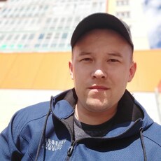 Фотография мужчины Иван, 30 лет из г. Киров