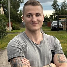 Фотография мужчины Паша, 33 года из г. Рязань