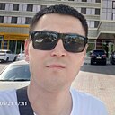 Асеке, 36 лет