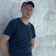 Фотография мужчины Денис, 31 год из г. Подольск