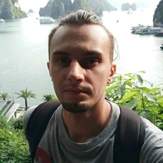 Фотография мужчины Антон, 30 лет из г. Санкт-Петербург