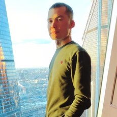 Фотография мужчины Алексей, 36 лет из г. Сочи