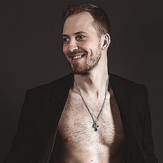 Фотография мужчины Пашка, 33 года из г. Тайга