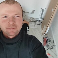 Фотография мужчины Алексей, 32 года из г. Горячий Ключ