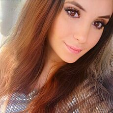 Фотография девушки Ульяна, 26 лет из г. Талдыкорган