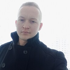 Фотография мужчины Александр, 27 лет из г. Киров