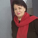 Любовь, 65 лет