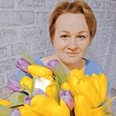 Мила, 52 года