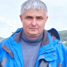 Фотография мужчины Евгений, 49 лет из г. Самара