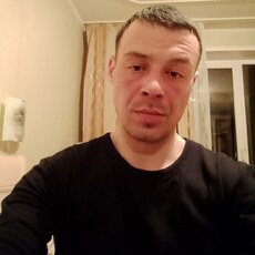 Фотография мужчины Женя, 36 лет из г. Мариуполь