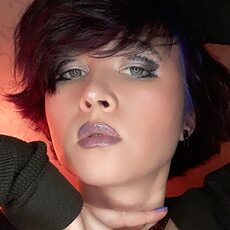 Фотография девушки Елена, 44 года из г. Домодедово