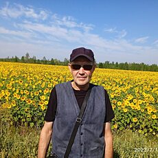 Фотография мужчины Юрий, 60 лет из г. Димитровград