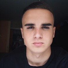 Фотография мужчины Илья, 27 лет из г. Армавир