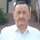 Малик, 55 лет