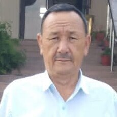 Фотография мужчины Малик, 55 лет из г. Алматы