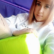 Фотография девушки Галина, 36 лет из г. Саранск