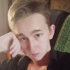 Фотография мужчины Дима, 22 года из г. Иркутск